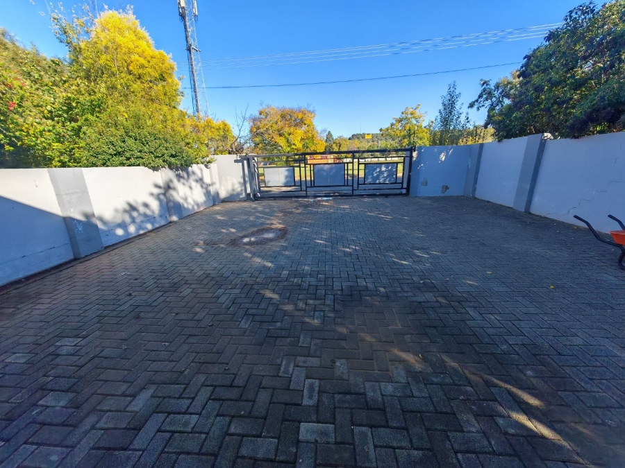 4 Bedroom Property for Sale in Bayswater Free State